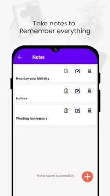 Letter Templates Offline android App screenshot 2